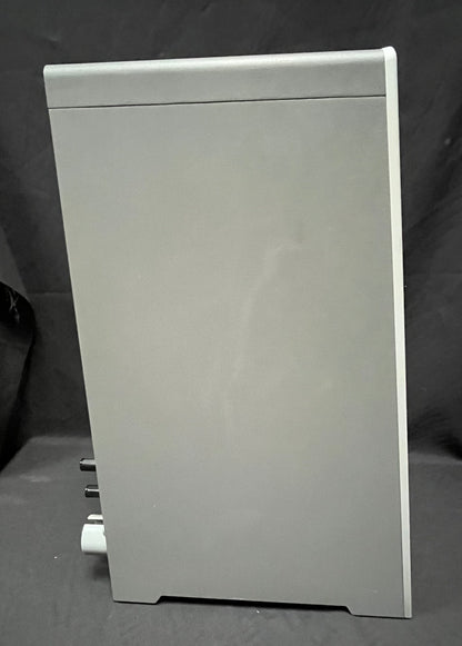 Shunyata Everest 8000 und zugehöriges Omega XC-Kabel