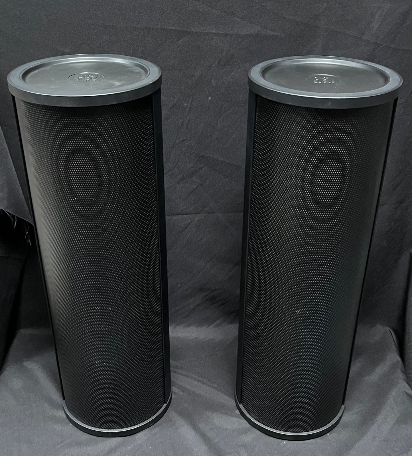 PSI Audio AVAA C214 active bass traps