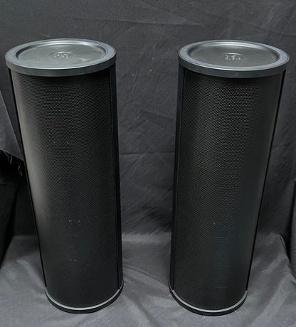 PSI Audio AVAA C214 active bass traps