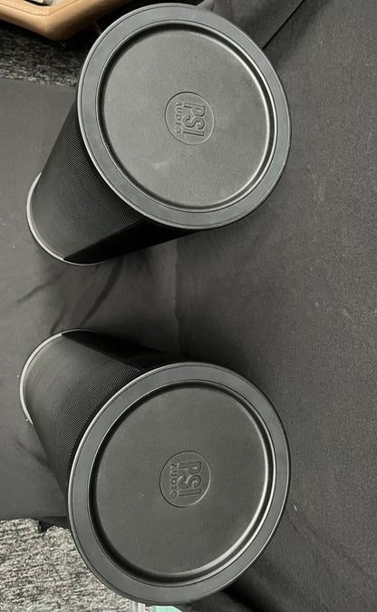 PSI Audio AVAA C214 active bass traps