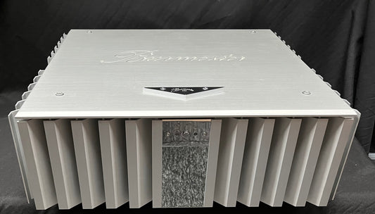 Burmester 956MK2 power amplifier