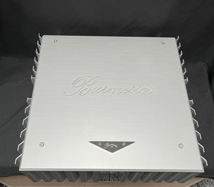 Burmester 956MK2 Leistungsverstärker