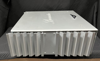Burmester 956MK2 Leistungsverstärker