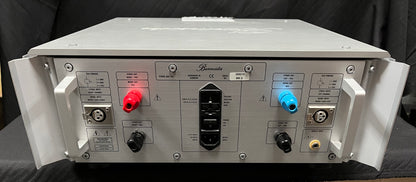 Burmester 956MK2 Leistungsverstärker