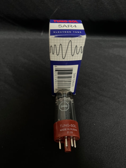 Tung-Sol 5AR4