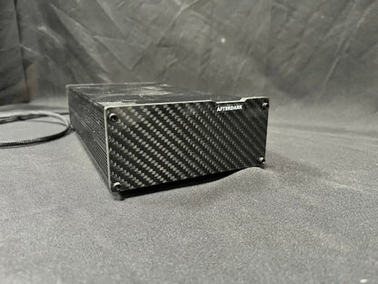 Roon Nucleus 1 TB SSD mit linearem Netzteil 19 V