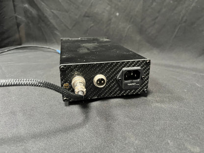 Roon Nucleus 1 TB SSD mit linearem Netzteil 19 V