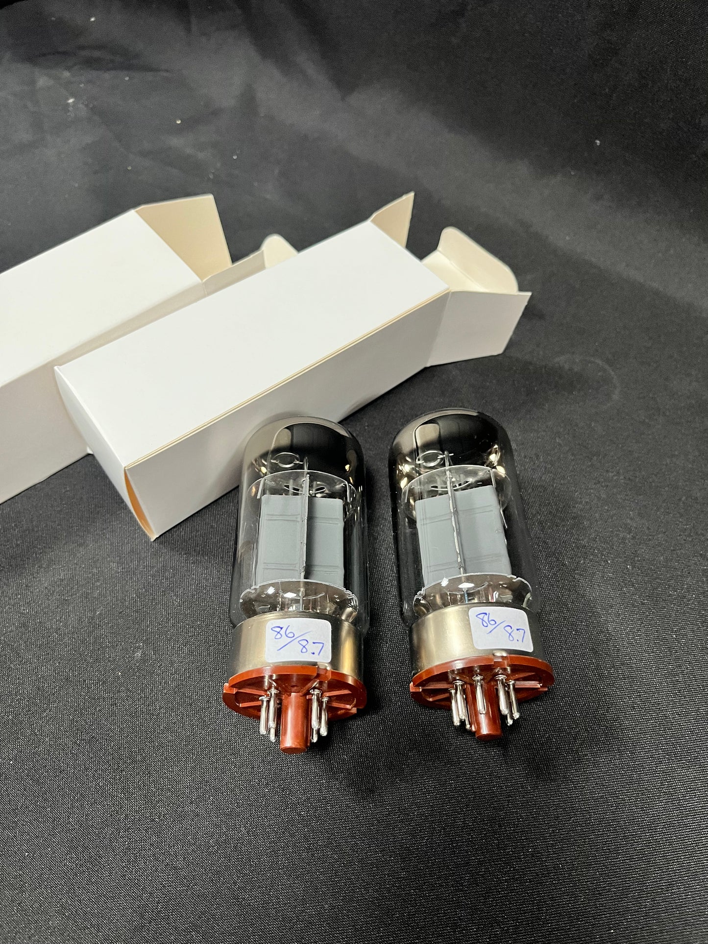 Svetlana Winged =C= 6550C 6550 rarity paired quartet