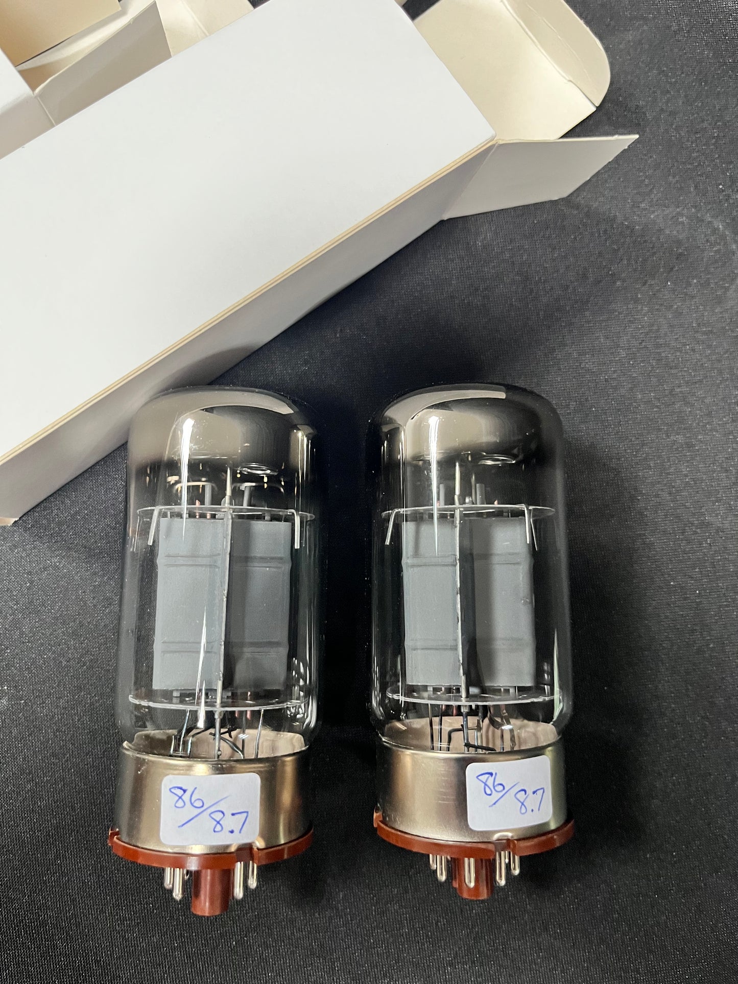 Svetlana Winged =C= 6550C 6550 rarity paired quartet