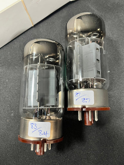 Svetlana Winged =C= 6550C 6550 rarity paired quartet