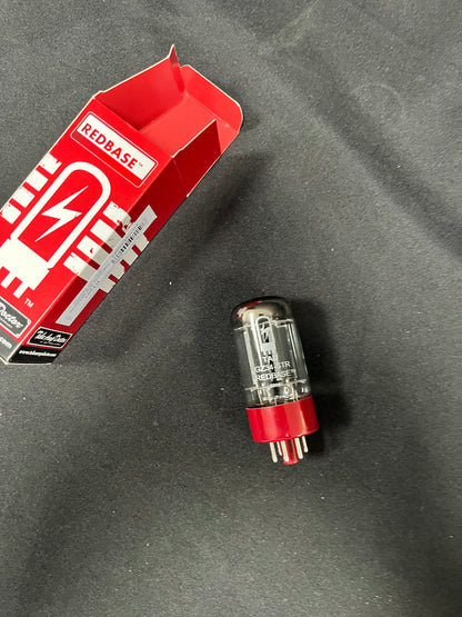 Tube Amp Doctor Redbase GZ34-STR