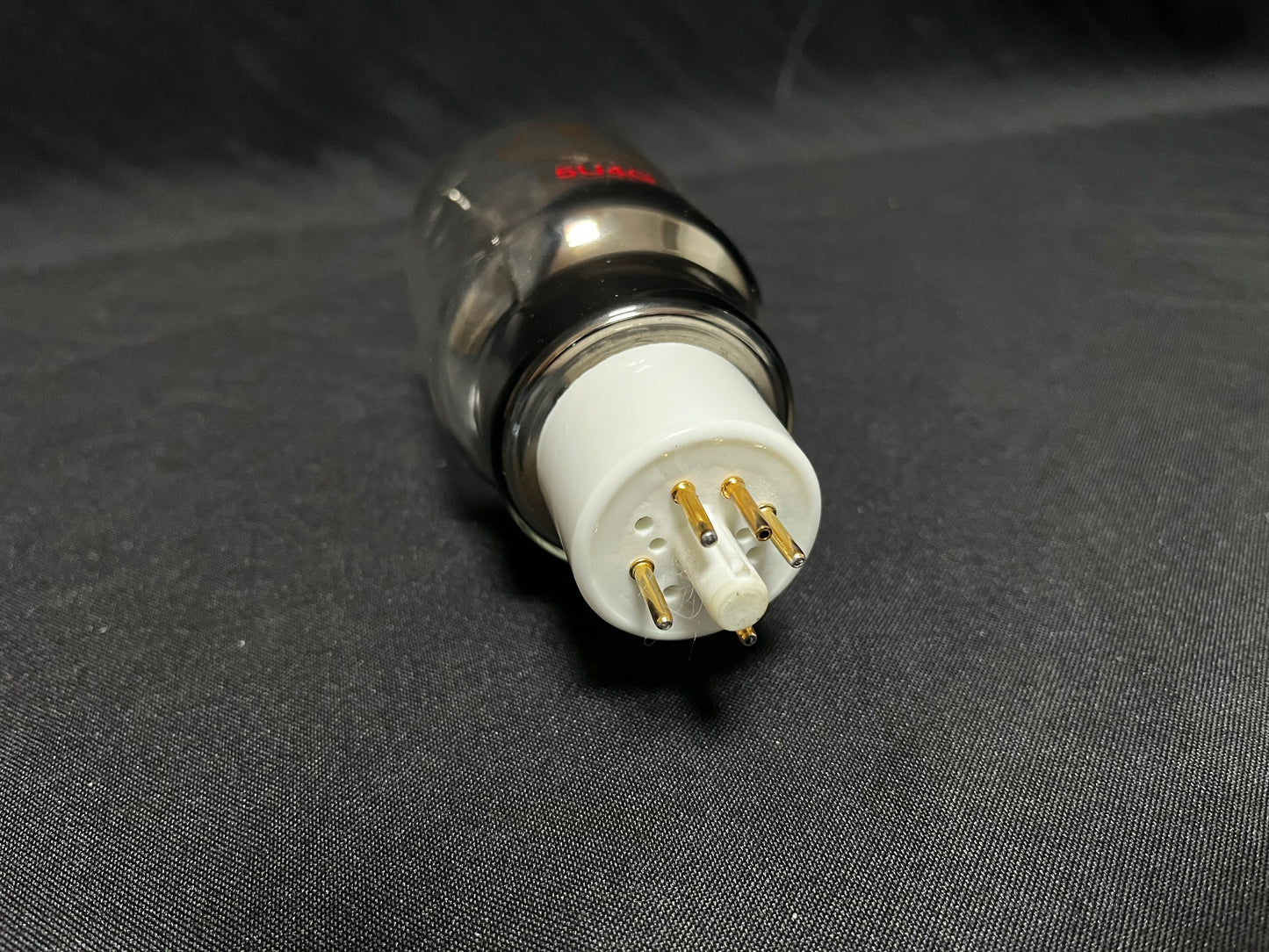 KR Audio 5u4g Tube