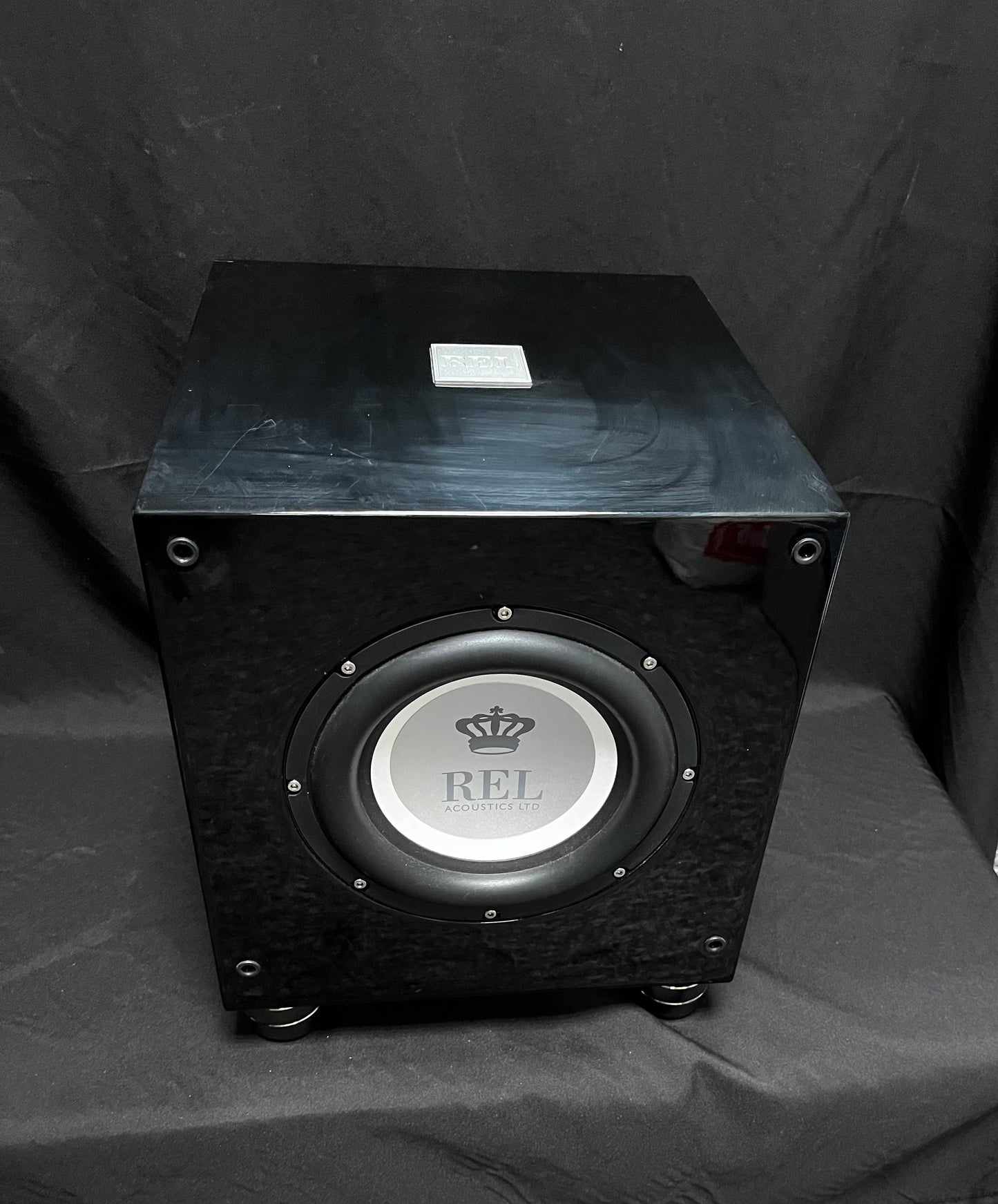 Rel T7i Subwoofer