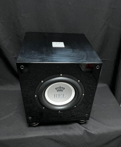 Rel T7i Subwoofer