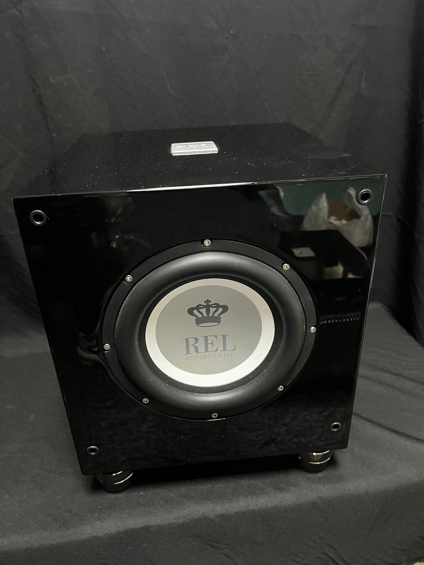 Rel T7i Subwoofer