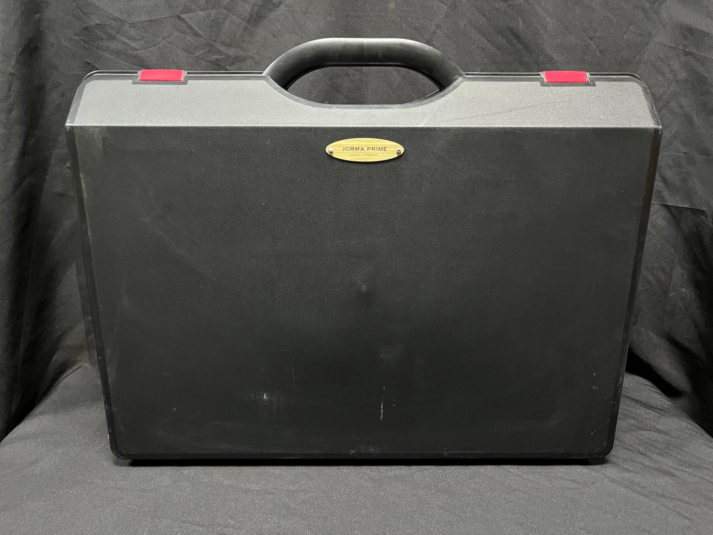 Jorma Prime Bi-wire 1m speaker cable